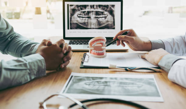Best Emergency Dentist for Knocked-Out Tooth in Nett, MO