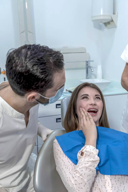 Best Urgent Dental Care for Toothache in Nett, MO
