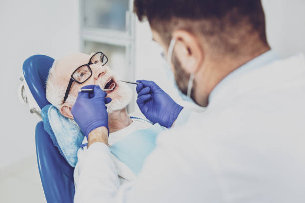 Best Emergency Dentist for Lost Fillings or Crowns in Nett, MO